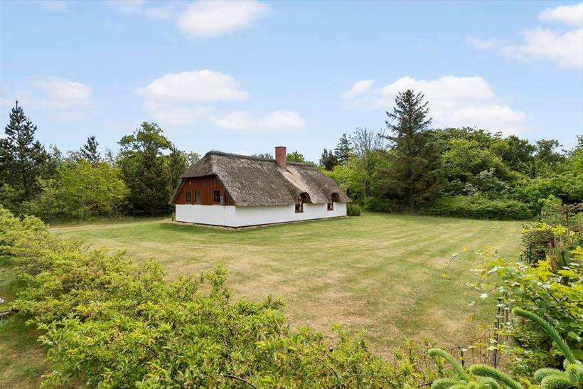Foto von Ferienhaus TU30 in Nørhede - Fjand - Westjütland