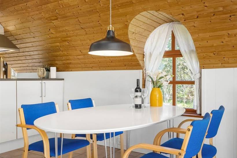 Foto von Ferienhaus TU30 in Nørhede - Fjand - Westjütland