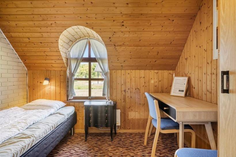 Foto von Ferienhaus TU30 in Nørhede - Fjand - Westjütland