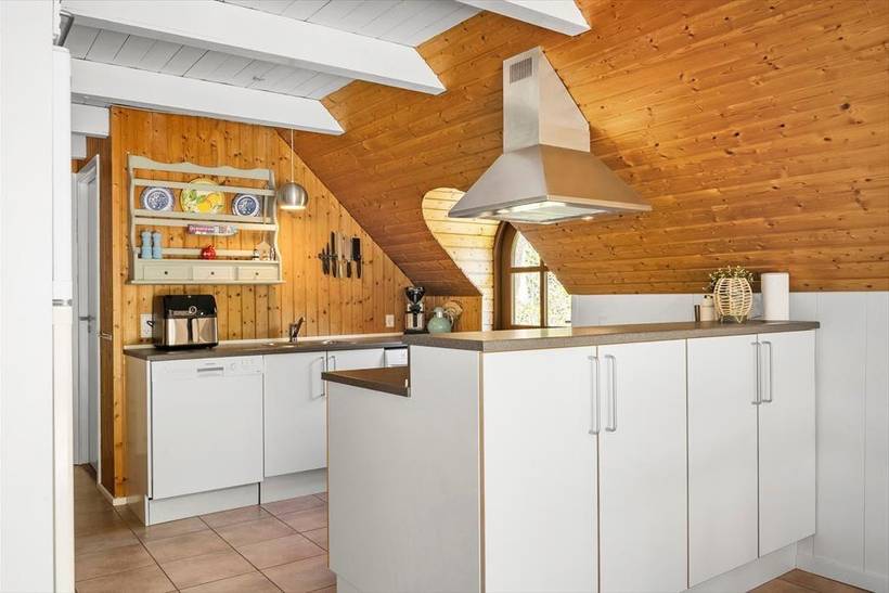 Foto von Ferienhaus TU30 in Nørhede - Fjand - Westjütland