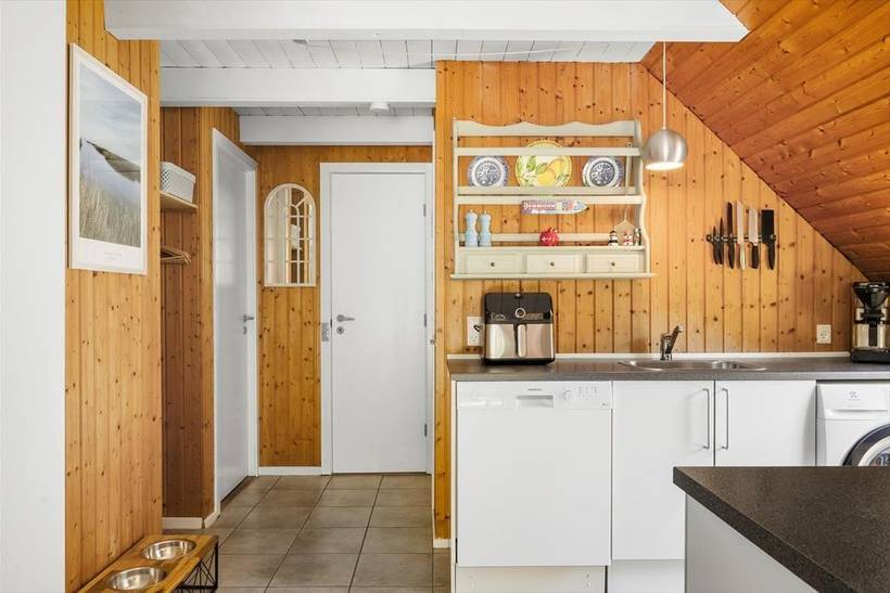 Foto von Ferienhaus TU30 in Nørhede - Fjand - Westjütland