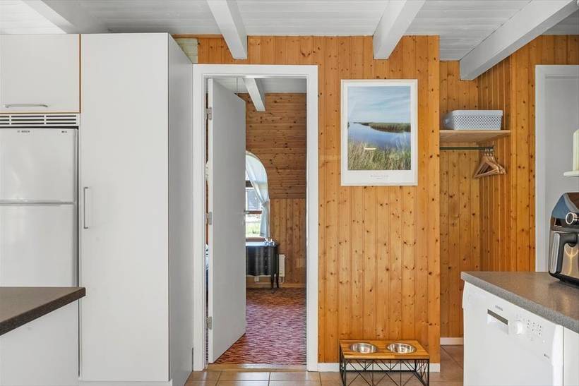 Foto von Ferienhaus TU30 in Nørhede - Fjand - Westjütland