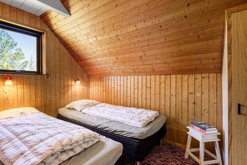 Foto von Ferienhaus TU30 in Nørhede - Fjand - Westjütland