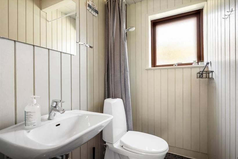Foto von Ferienhaus TU30 in Nørhede - Fjand - Westjütland