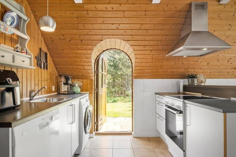 Foto von Ferienhaus TU30 in Nørhede - Fjand - Westjütland