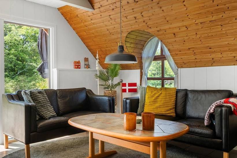 Foto von Ferienhaus TU30 in Nørhede - Fjand - Westjütland