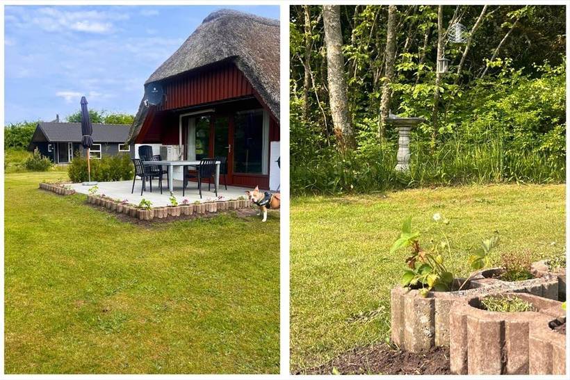 Foto von Ferienhaus TU30 in Nørhede - Fjand - Westjütland