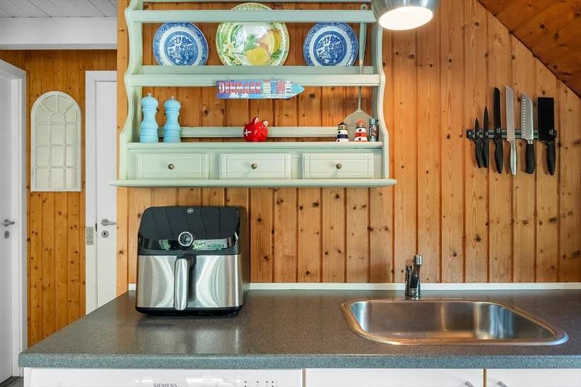 Foto von Ferienhaus TU30 in Nørhede - Fjand - Westjütland