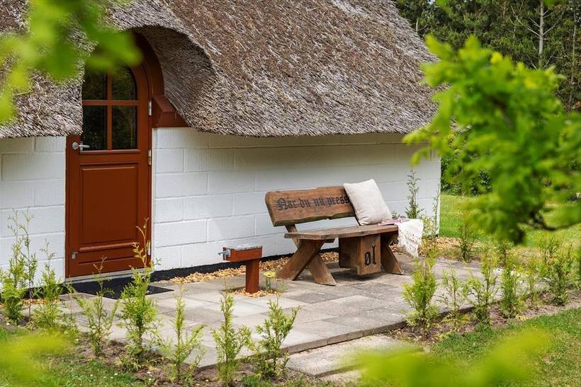 Foto von Ferienhaus TU30 in Nørhede - Fjand - Westjütland