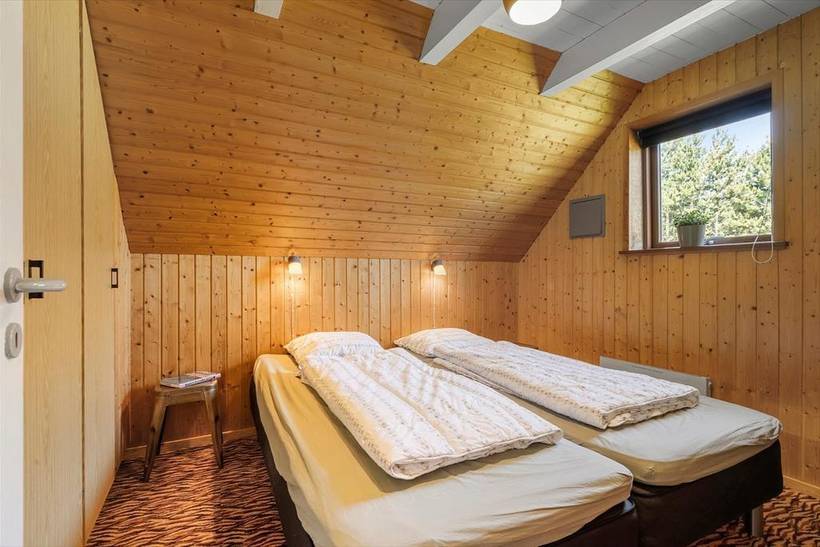 Foto von Ferienhaus TU30 in Nørhede - Fjand - Westjütland