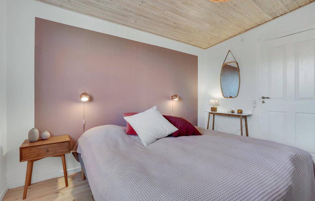 Foto von Ferienhaus TU44 in Bjerge - Westseeland