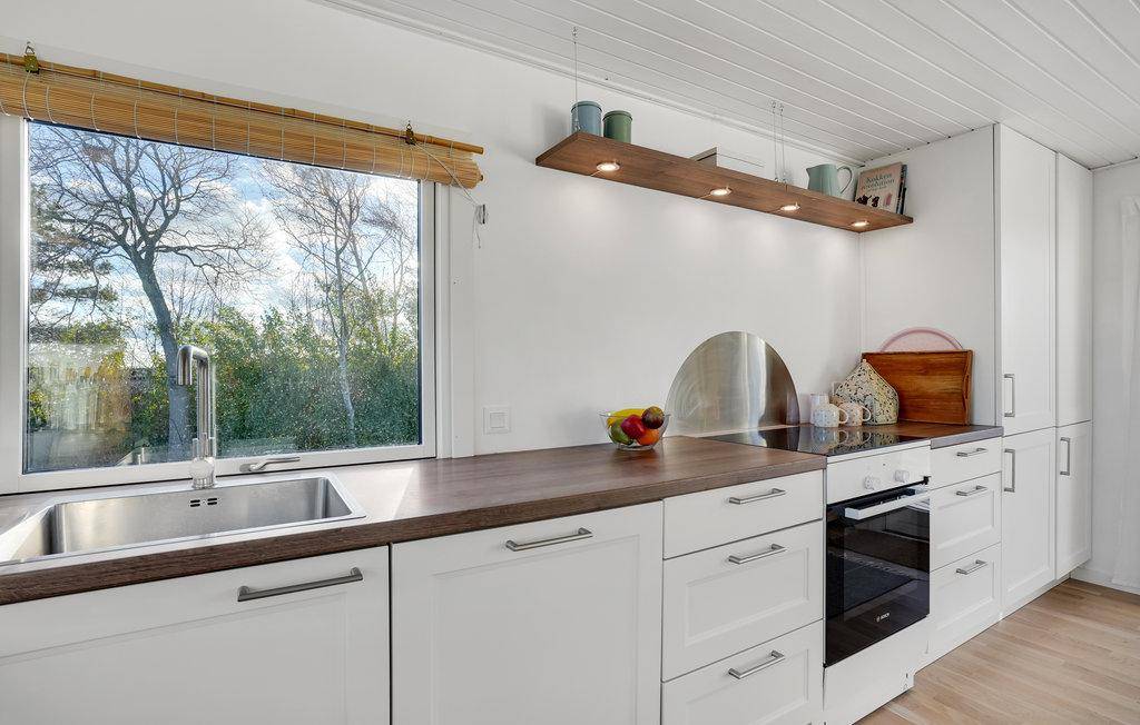 Foto von Ferienhaus TU44 in Bjerge - Westseeland