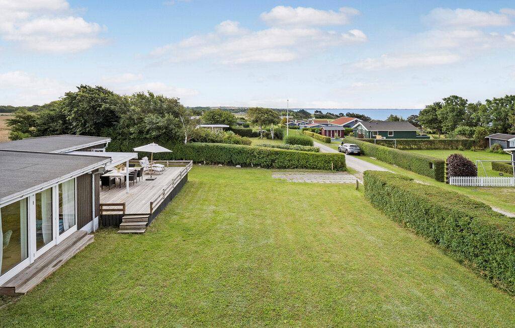 Foto von Ferienhaus TU44 in Bjerge - Westseeland
