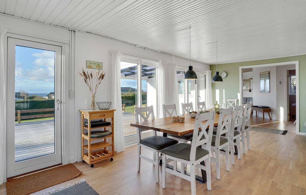 Foto von Ferienhaus TU44 in Bjerge - Westseeland