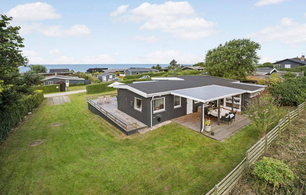 Foto von Ferienhaus TU44 in Bjerge - Westseeland