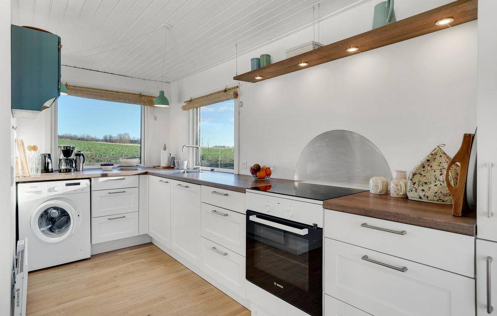 Foto von Ferienhaus TU44 in Bjerge - Westseeland