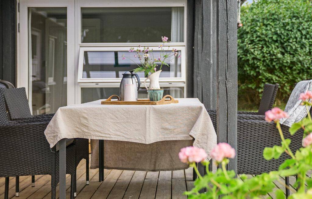 Foto von Ferienhaus TU44 in Bjerge - Westseeland