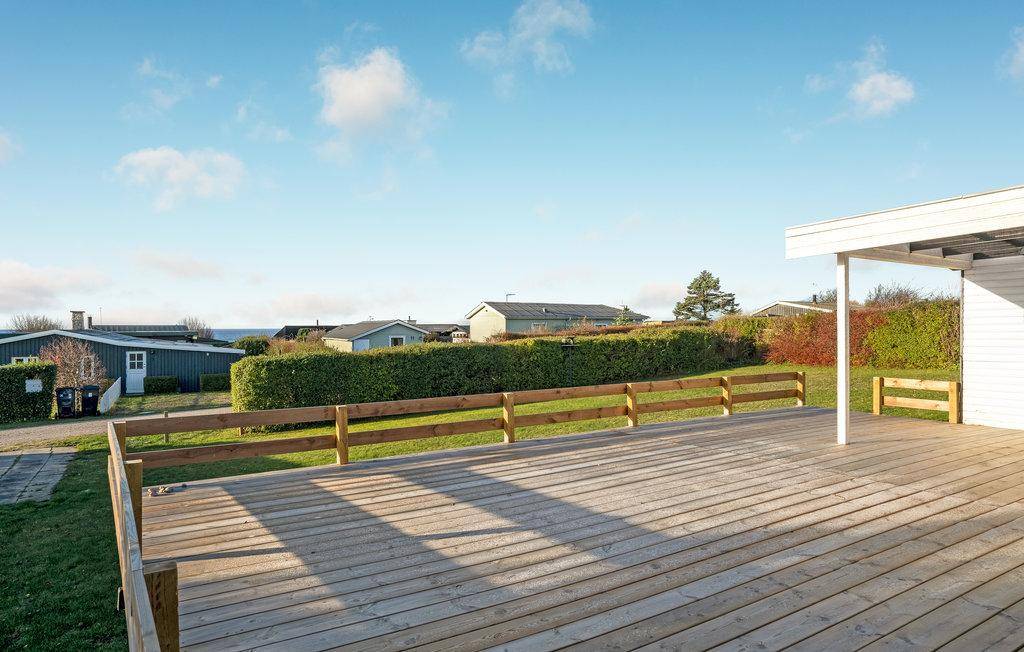 Foto von Ferienhaus TU44 in Bjerge - Westseeland
