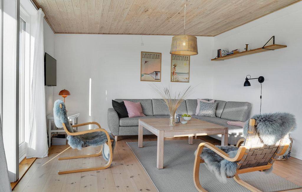 Foto von Ferienhaus TU44 in Bjerge - Westseeland