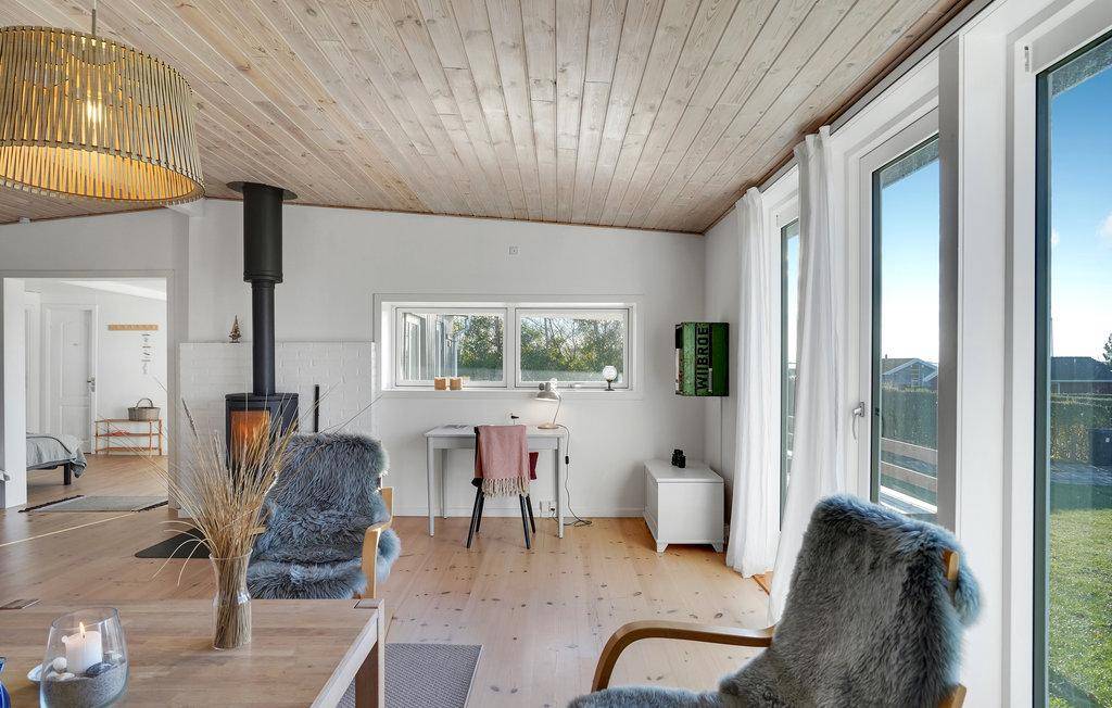 Foto von Ferienhaus TU44 in Bjerge - Westseeland