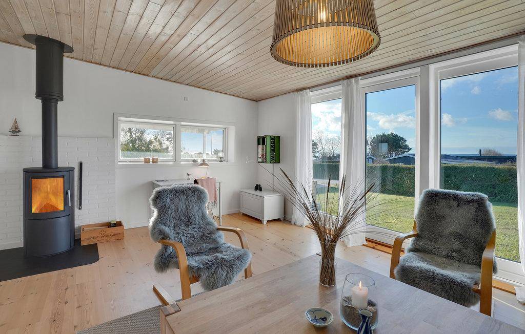 Foto von Ferienhaus TU44 in Bjerge - Westseeland