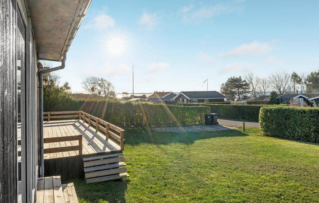Foto von Ferienhaus TU44 in Bjerge - Westseeland