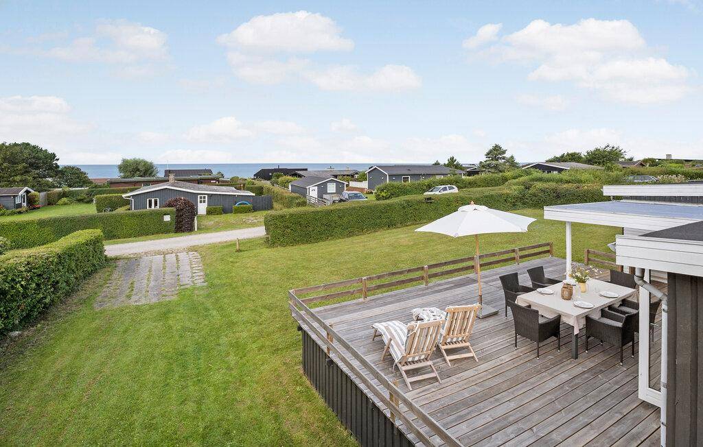 Foto von Ferienhaus TU44 in Bjerge - Westseeland