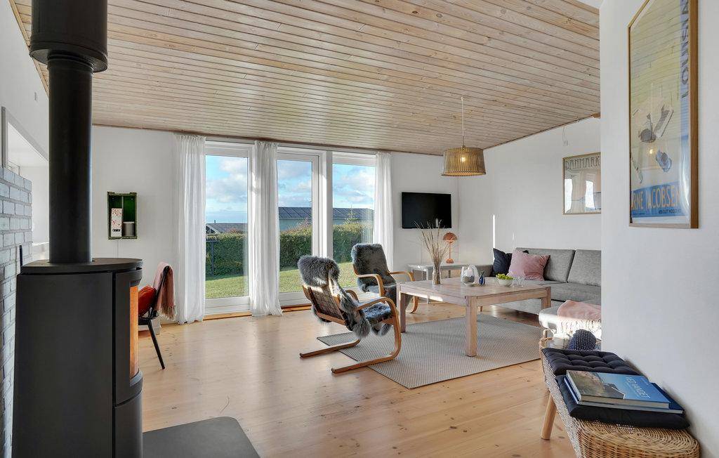 Foto von Ferienhaus TU44 in Bjerge - Westseeland