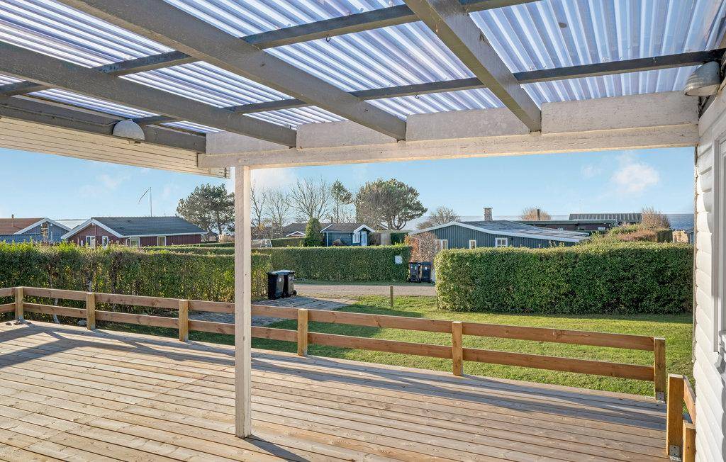 Foto von Ferienhaus TU44 in Bjerge - Westseeland