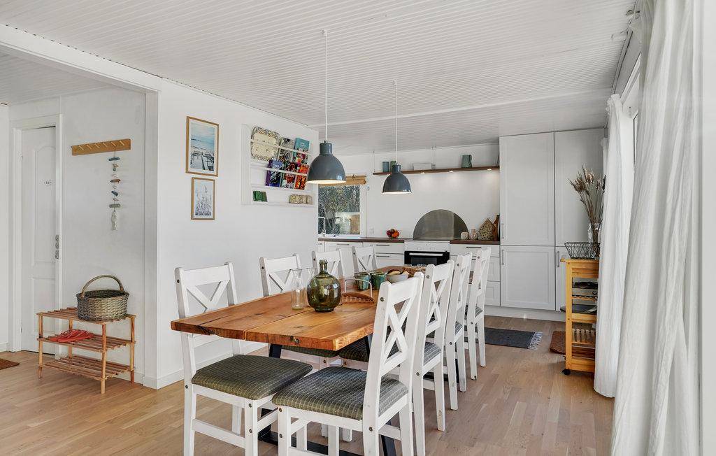 Foto von Ferienhaus TU44 in Bjerge - Westseeland