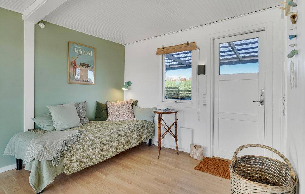 Foto von Ferienhaus TU44 in Bjerge - Westseeland