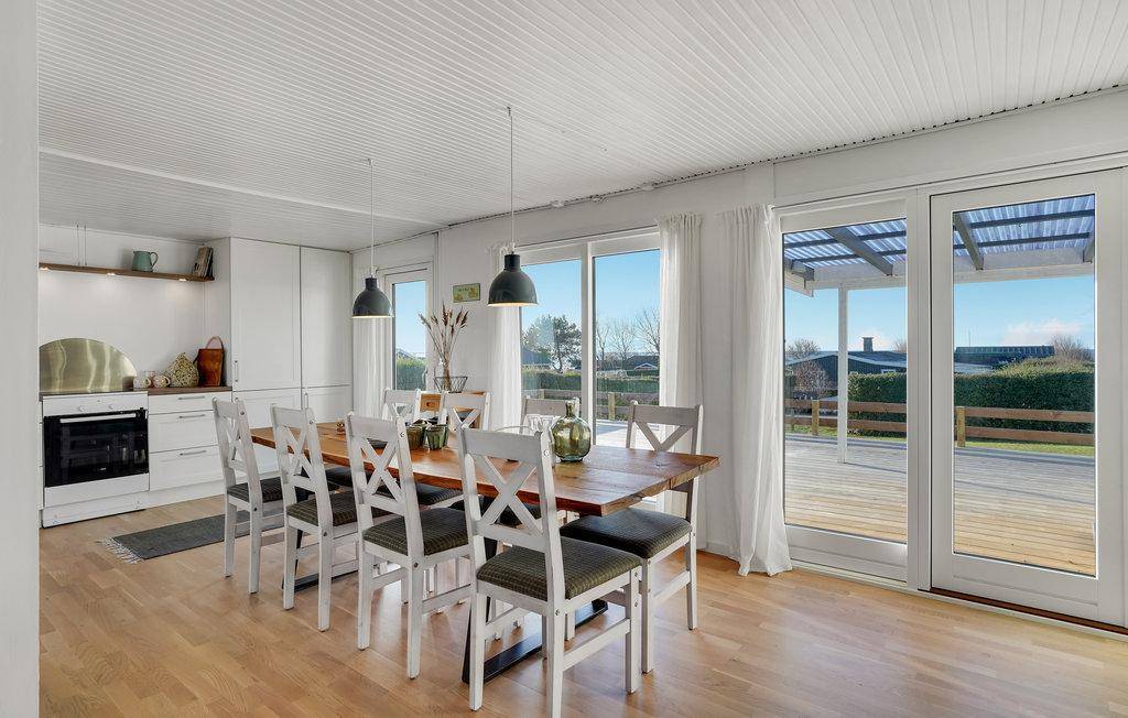 Foto von Ferienhaus TU44 in Bjerge - Westseeland