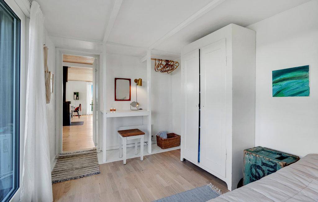 Foto von Ferienhaus TU44 in Bjerge - Westseeland