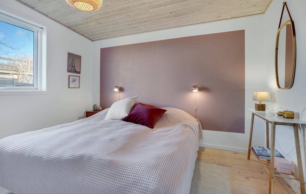 Foto von Ferienhaus TU44 in Bjerge - Westseeland