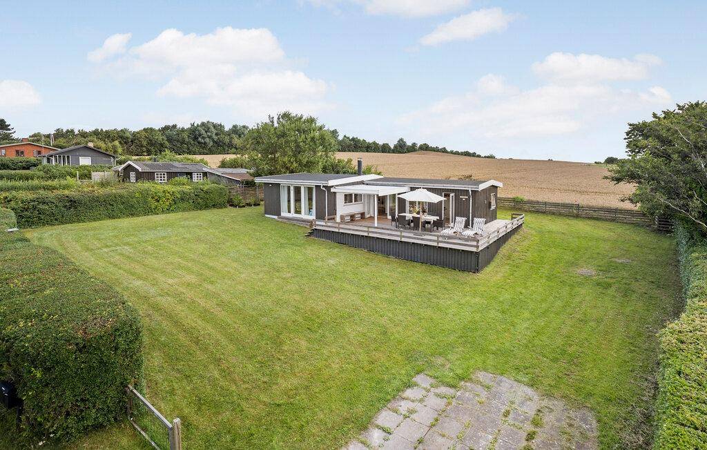 Foto von Ferienhaus TU44 in Bjerge - Westseeland