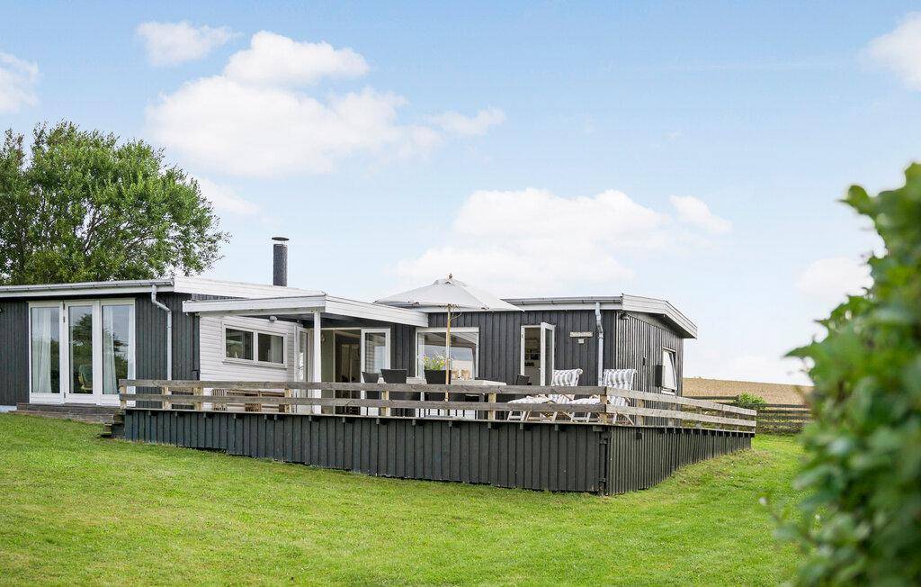 Foto von Ferienhaus TU44 in Bjerge - Westseeland