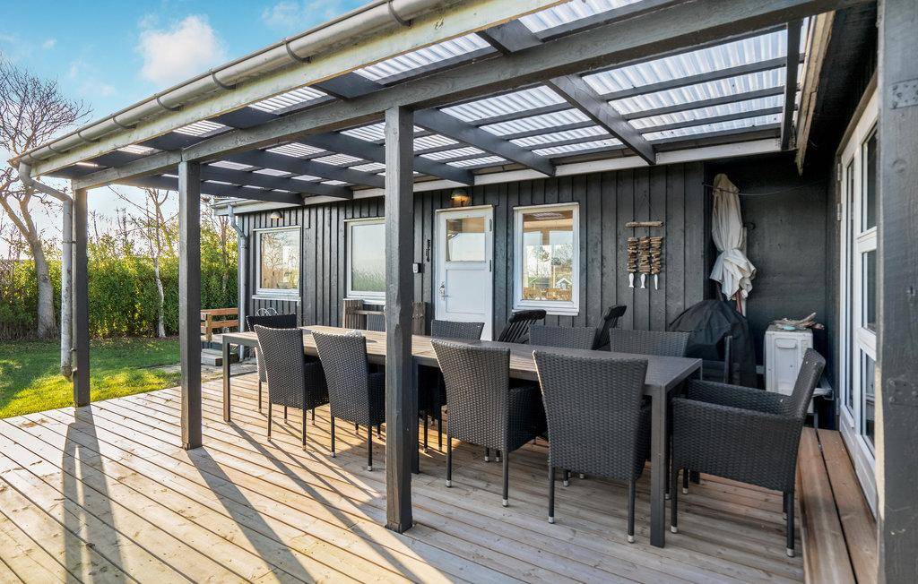 Foto von Ferienhaus TU44 in Bjerge - Westseeland