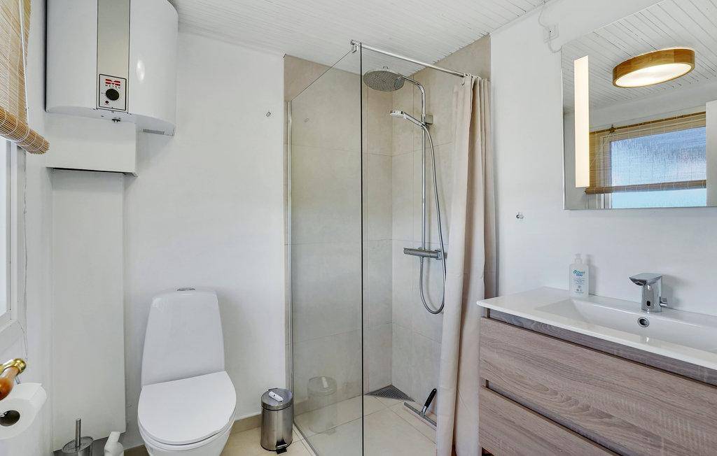 Foto von Ferienhaus TU44 in Bjerge - Westseeland