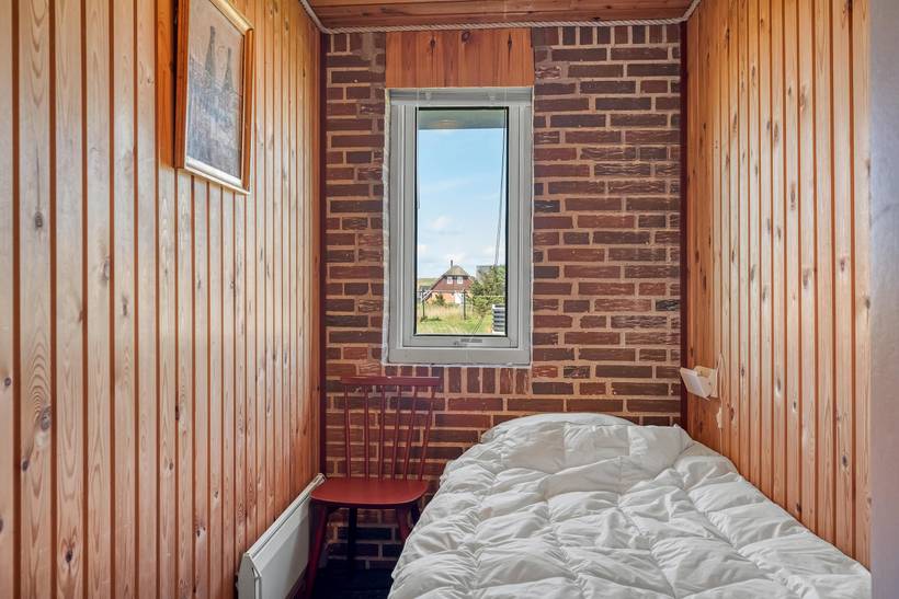 Foto von Ferienhaus TU45 in Vrist - Vejlby Klit - Westjütland