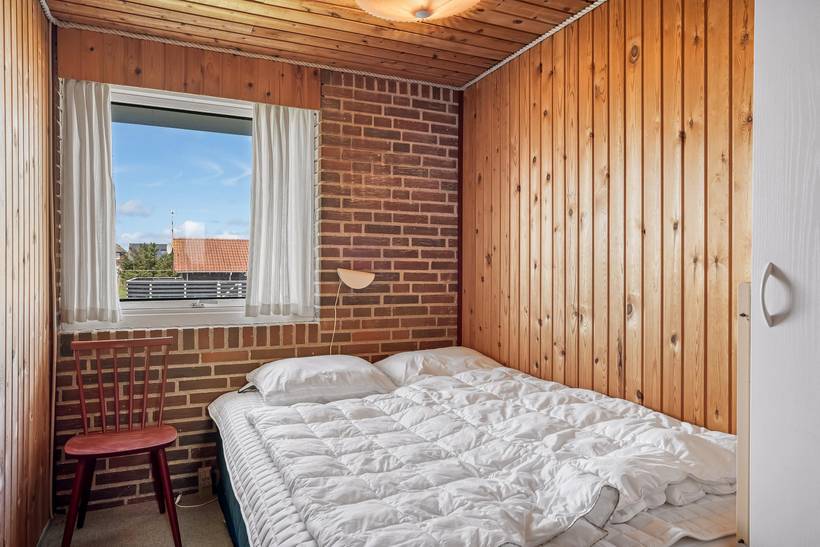 Foto von Ferienhaus TU45 in Vrist - Vejlby Klit - Westjütland