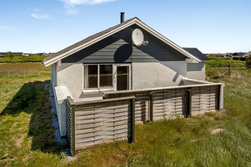 Foto von Ferienhaus TU45 in Vrist - Vejlby Klit - Westjütland