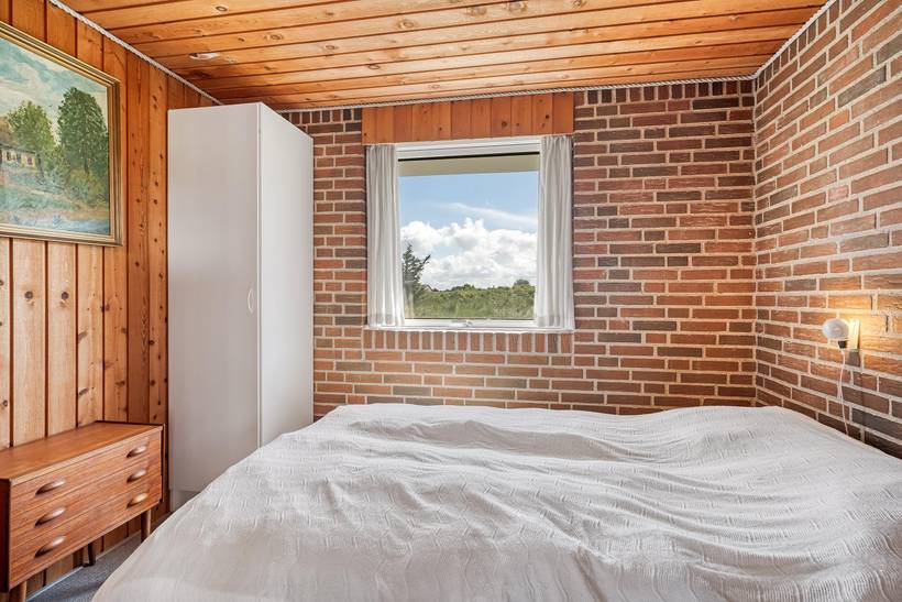 Foto von Ferienhaus TU45 in Vrist - Vejlby Klit - Westjütland