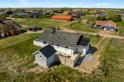 Vorschaubild von Ferienhaus TU45 in Vrist - Vejlby Klit - Westjütland
