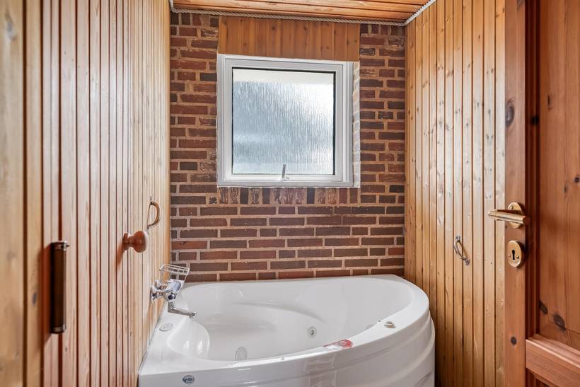 Foto von Ferienhaus TU45 in Vrist - Vejlby Klit - Westjütland