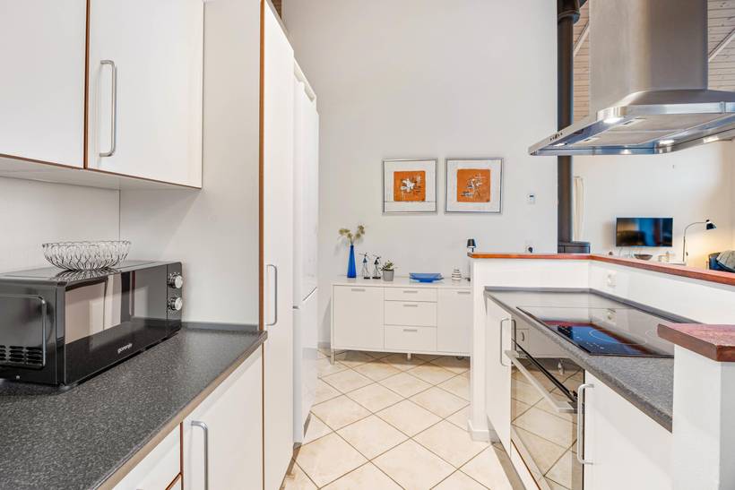 Foto von Ferienhaus TU46 in Thorsminde - Fjand - Westjütland