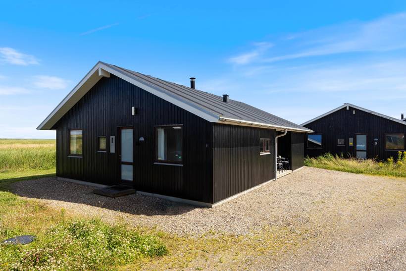 Foto von Ferienhaus TU46 in Thorsminde - Fjand - Westjütland