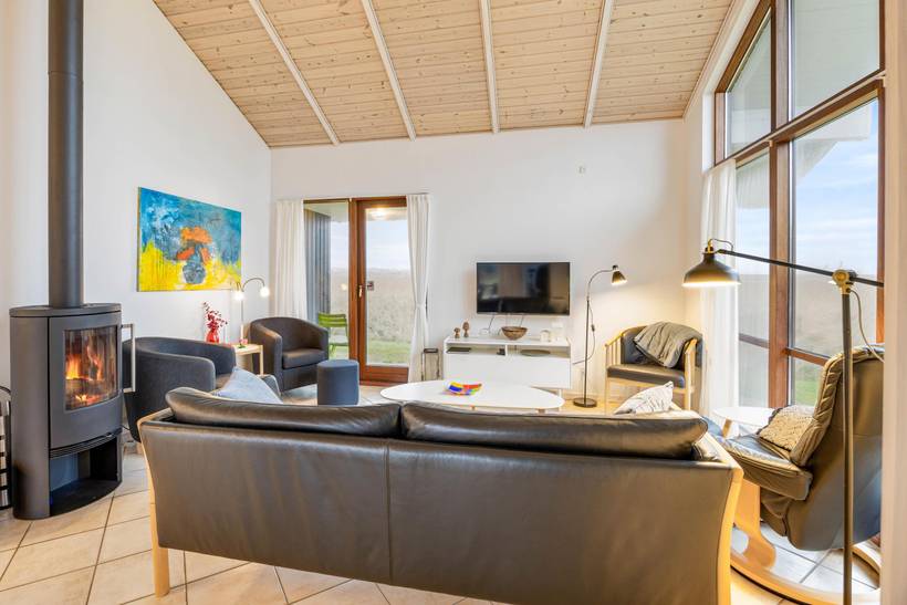 Foto von Ferienhaus TU46 in Thorsminde - Fjand - Westjütland