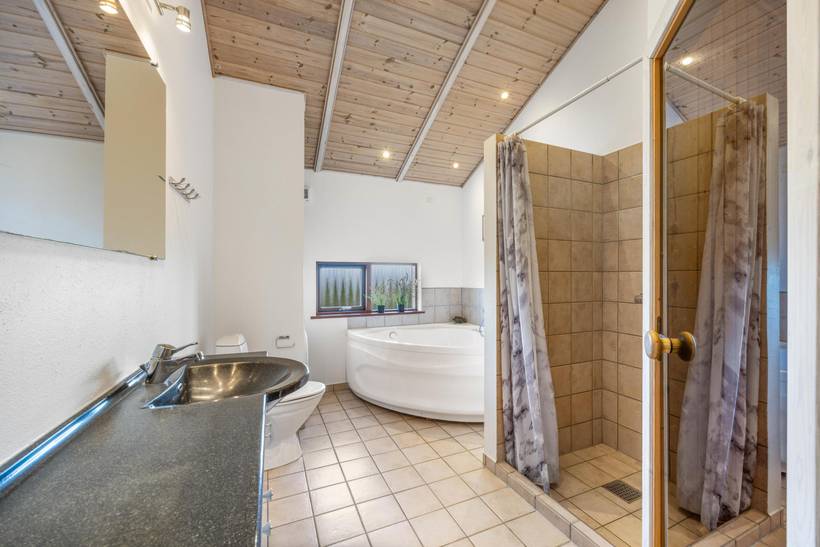 Foto von Ferienhaus TU46 in Thorsminde - Fjand - Westjütland