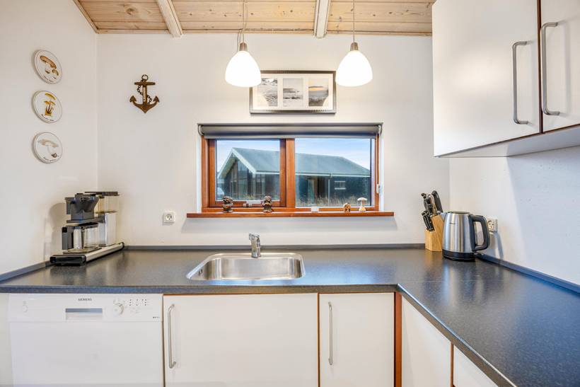 Foto von Ferienhaus TU46 in Thorsminde - Fjand - Westjütland