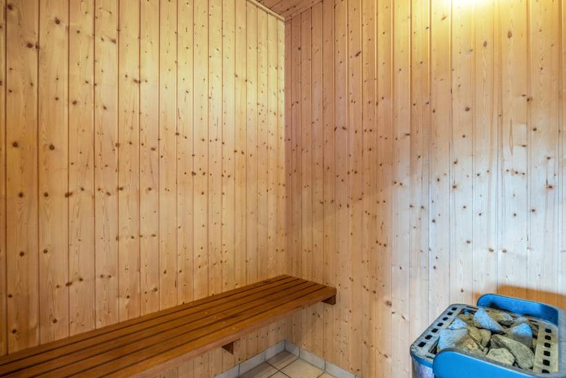 Foto von Ferienhaus TU46 in Thorsminde - Fjand - Westjütland